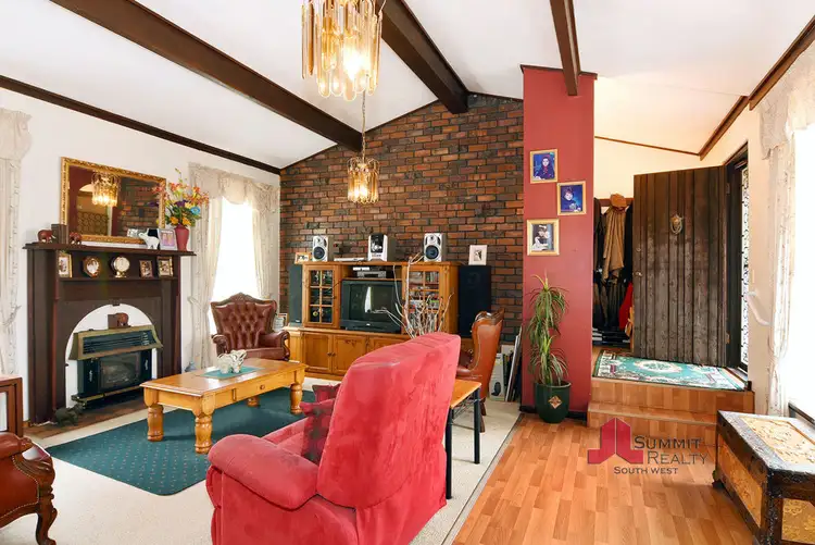 Fourth view of Homely house listing, 184 Minninup Road, South Bunbury WA 6230