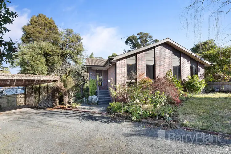 Main view of Homely house listing, 6 Soyuz Court, Mount Clear VIC 3350