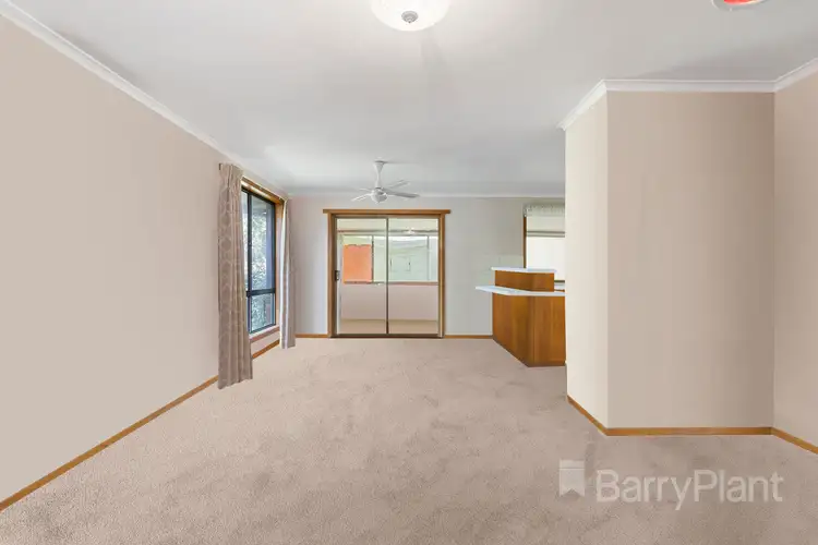 Third view of Homely house listing, 6 Soyuz Court, Mount Clear VIC 3350