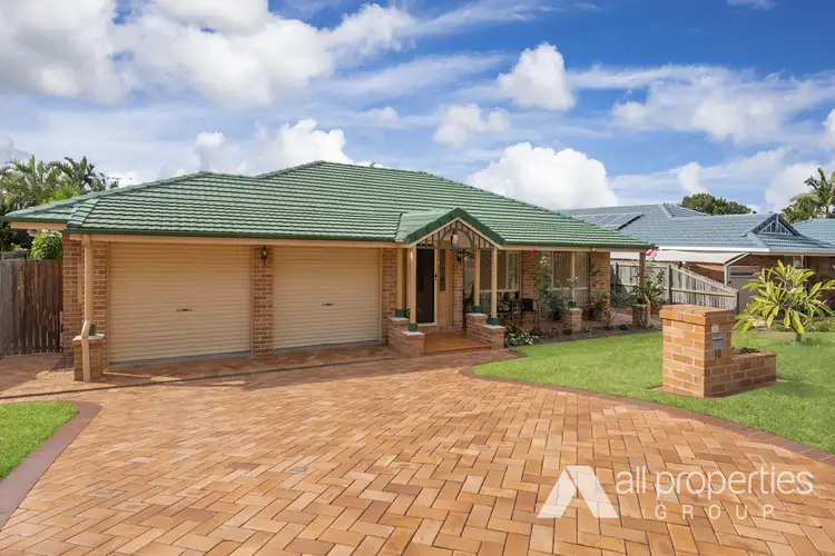 10 Nonda Place, Parkinson QLD 4115