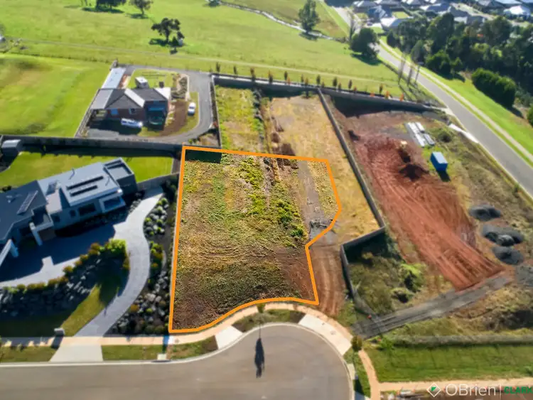 Second view of Homely land listing, 4 Glenhuntly Court, Warragul VIC 3820