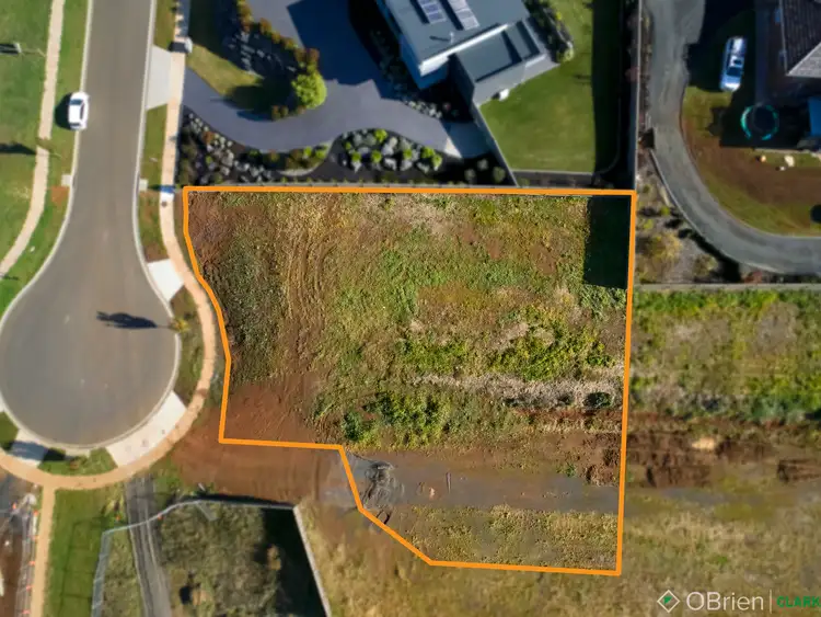 Third view of Homely land listing, 4 Glenhuntly Court, Warragul VIC 3820