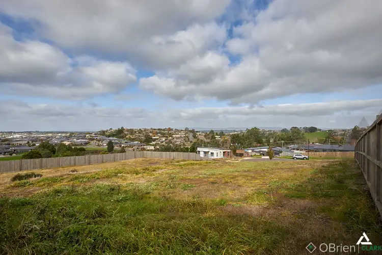 Fourth view of Homely land listing, 4 Glenhuntly Court, Warragul VIC 3820