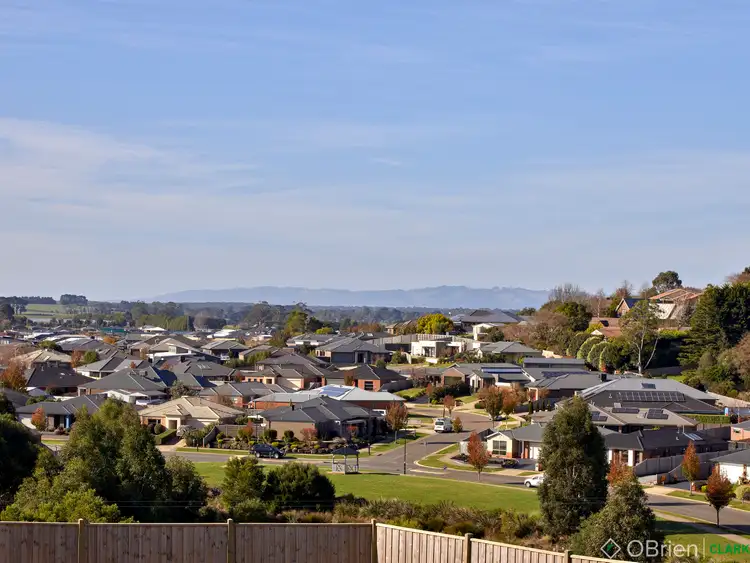 Sixth view of Homely land listing, 4 Glenhuntly Court, Warragul VIC 3820
