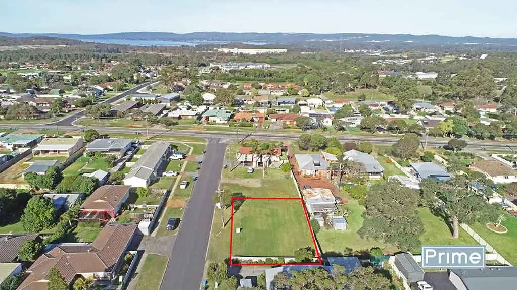 Main view of Homely land listing, 3 Lurline Street, Orana WA 6330