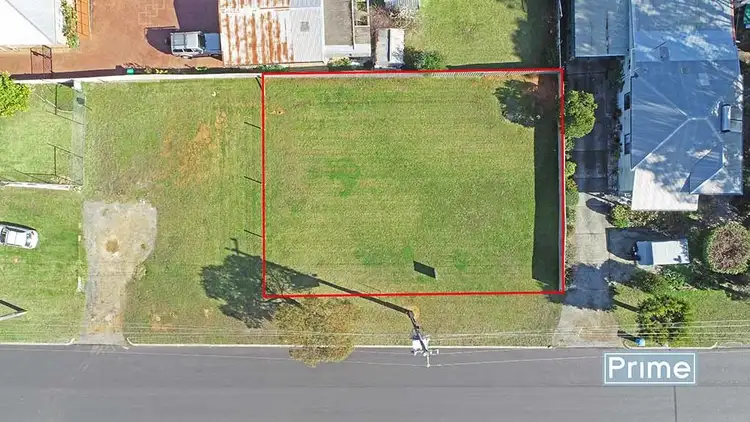 Second view of Homely land listing, 3 Lurline Street, Orana WA 6330