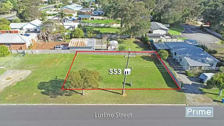 Third view of Homely land listing, 3 Lurline Street, Orana WA 6330