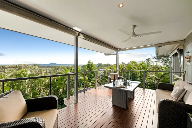 Main view of Homely house listing, 3 Elly Circuit, Coolum Beach QLD 4573
