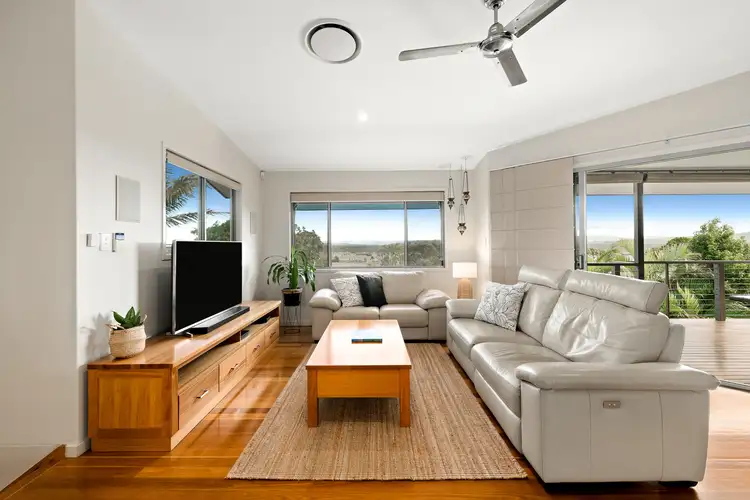 Fourth view of Homely house listing, 3 Elly Circuit, Coolum Beach QLD 4573