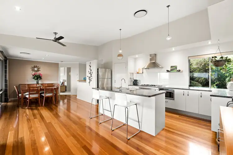 Fifth view of Homely house listing, 3 Elly Circuit, Coolum Beach QLD 4573