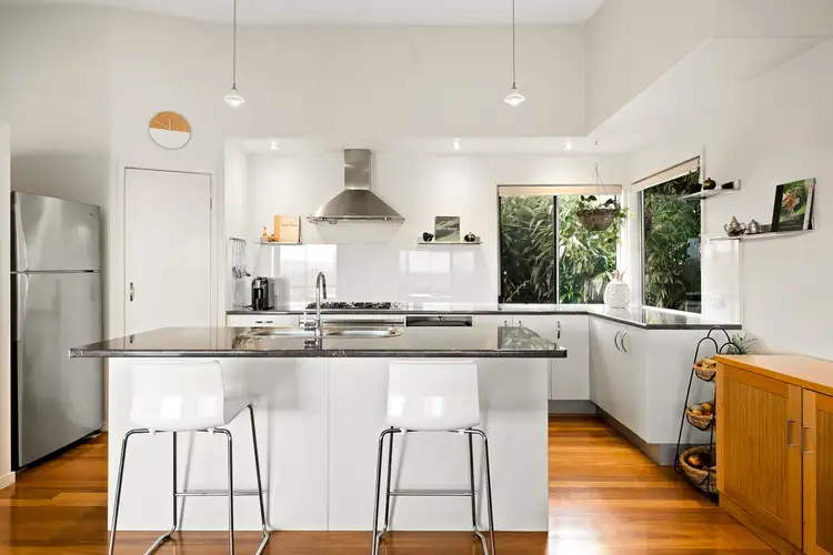 Sixth view of Homely house listing, 3 Elly Circuit, Coolum Beach QLD 4573