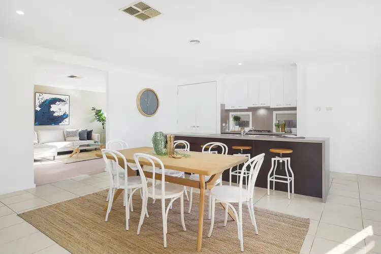 6 Cathedral Rise, Doreen VIC 3754