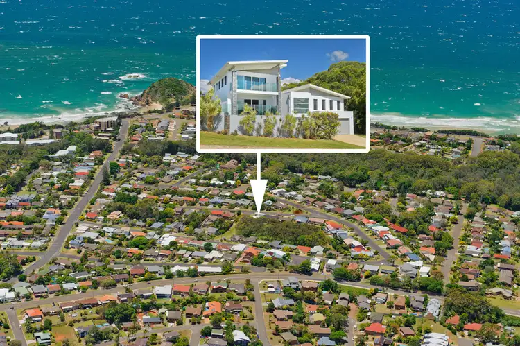 Main view of Homely house listing, 21 Regent Street, Port Macquarie NSW 2444