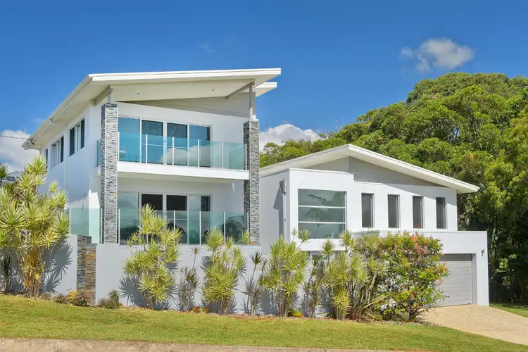 Second view of Homely house listing, 21 Regent Street, Port Macquarie NSW 2444