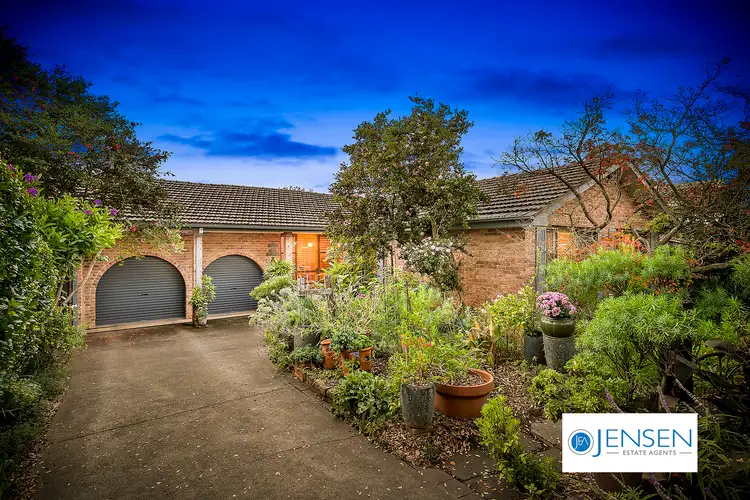 93 Merindah Road, Baulkham Hills NSW 2153