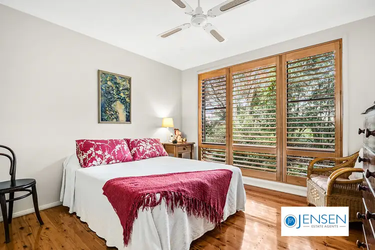 Sixth view of Homely house listing, 93 Merindah Road, Baulkham Hills NSW 2153