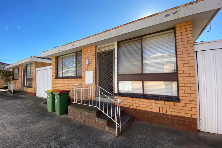 5/222 Gordon Street, Footscray VIC 3011