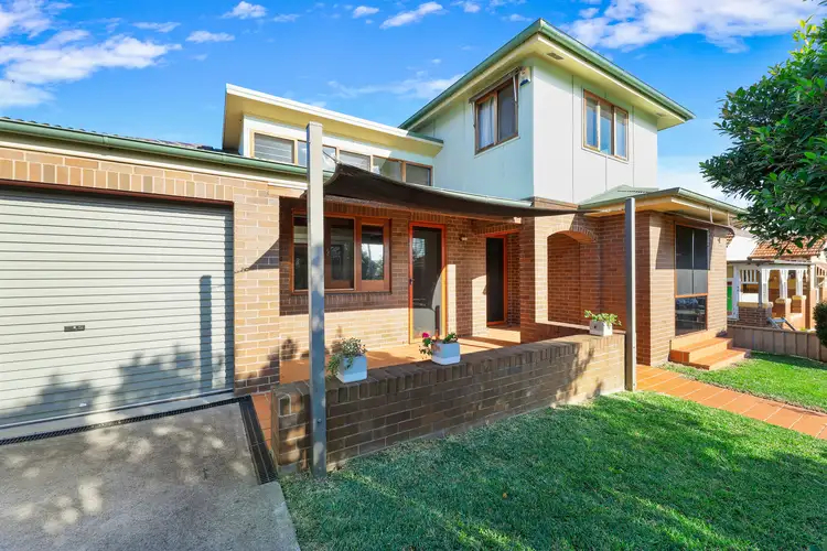 1A Hill Street, Five Dock NSW 2046