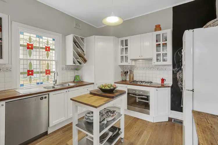 Second view of Homely house listing, 6 Kundibar Street, Katoomba NSW 2780