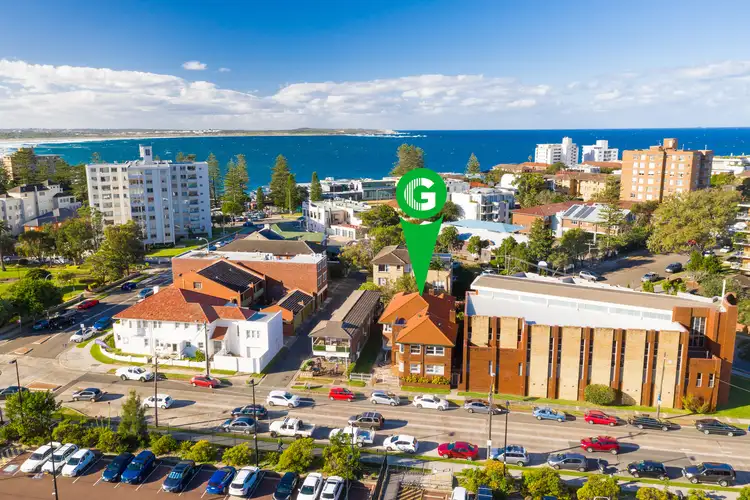 4/154 Cronulla Street, Cronulla NSW 2230