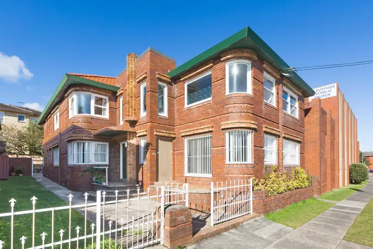 Second view of Homely apartment listing, 4/154 Cronulla Street, Cronulla NSW 2230
