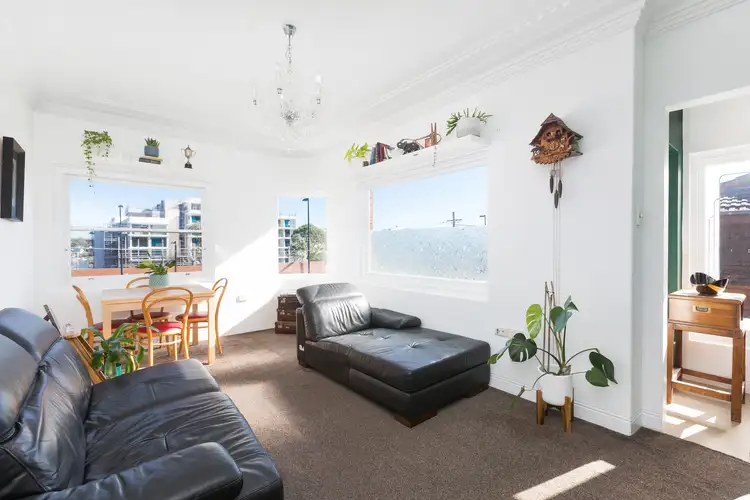 Third view of Homely apartment listing, 4/154 Cronulla Street, Cronulla NSW 2230