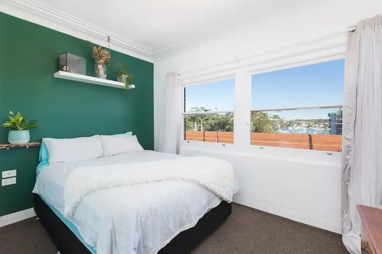 Fifth view of Homely apartment listing, 4/154 Cronulla Street, Cronulla NSW 2230