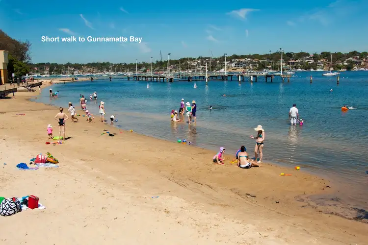 Sixth view of Homely apartment listing, 4/154 Cronulla Street, Cronulla NSW 2230