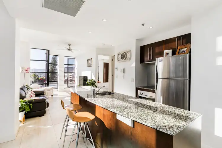 Third view of Homely apartment listing, 701/61 Hindmarsh Square, Adelaide SA 5000