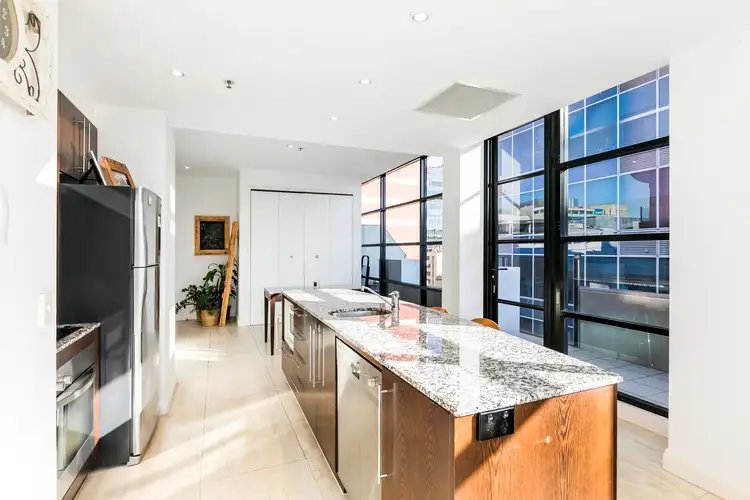 Fourth view of Homely apartment listing, 701/61 Hindmarsh Square, Adelaide SA 5000