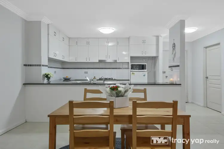 Fourth view of Homely apartment listing, 13/13-17 Thallon Street, Carlingford NSW 2118