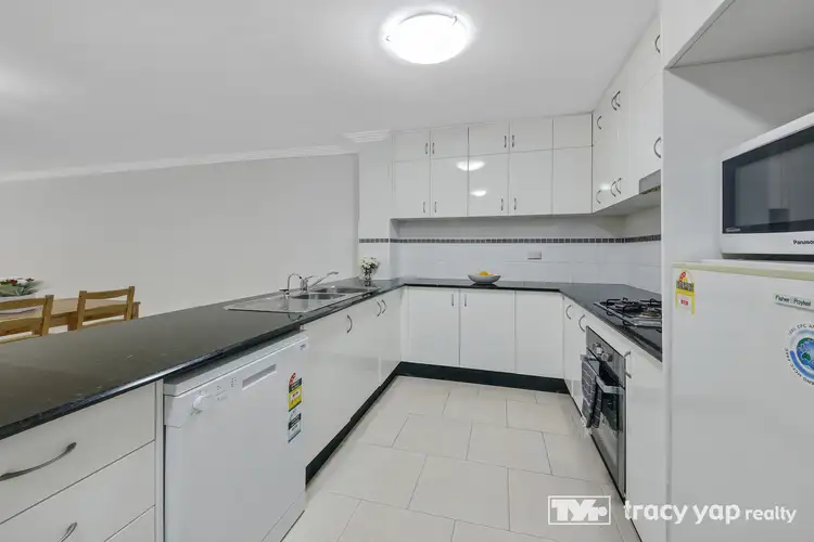 Fifth view of Homely apartment listing, 13/13-17 Thallon Street, Carlingford NSW 2118