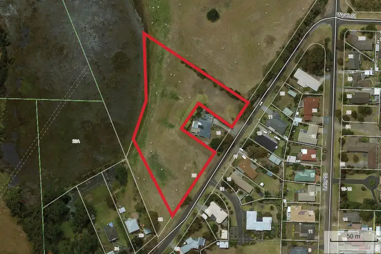 22 Kerrs Road, Portland VIC 3305