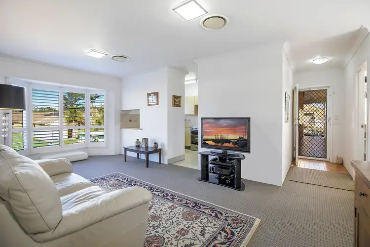Main view of Homely unit listing, 174/15 Lorraine Avenue, Berkeley Vale NSW 2261