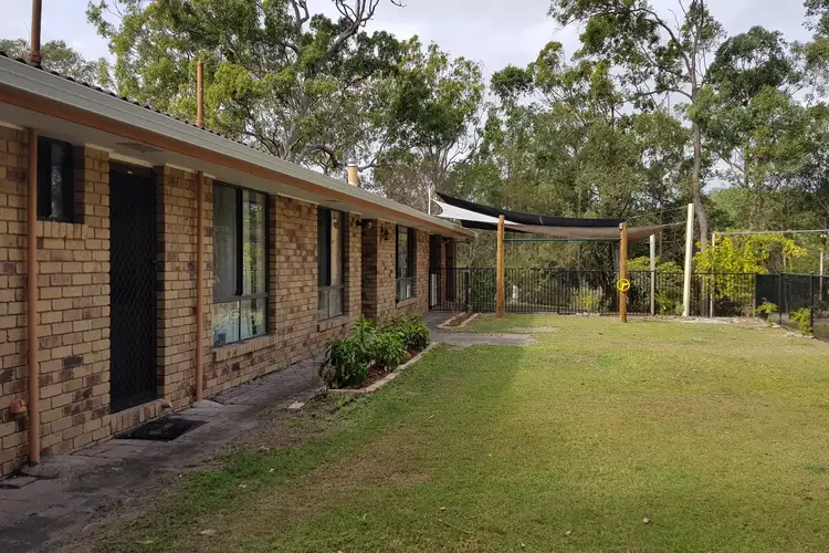 Main view of Homely house listing, 347 Trees Road, Tallebudgera QLD 4228