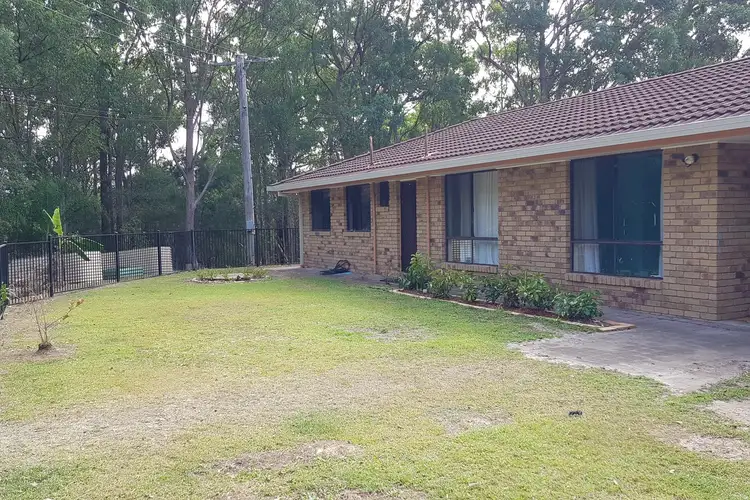 Second view of Homely house listing, 347 Trees Road, Tallebudgera QLD 4228