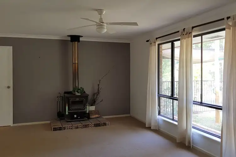 Third view of Homely house listing, 347 Trees Road, Tallebudgera QLD 4228