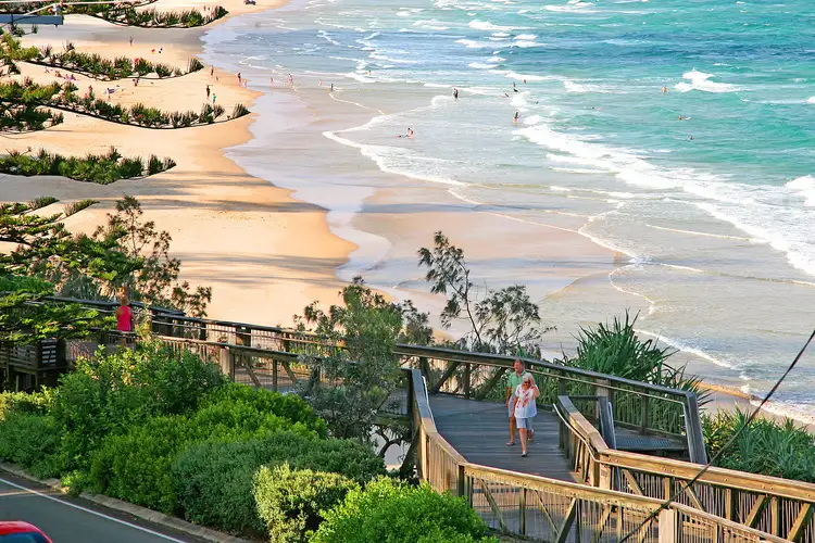 Fifth view of Homely house listing, 1724-1726 David Low Way, Coolum Beach QLD 4573