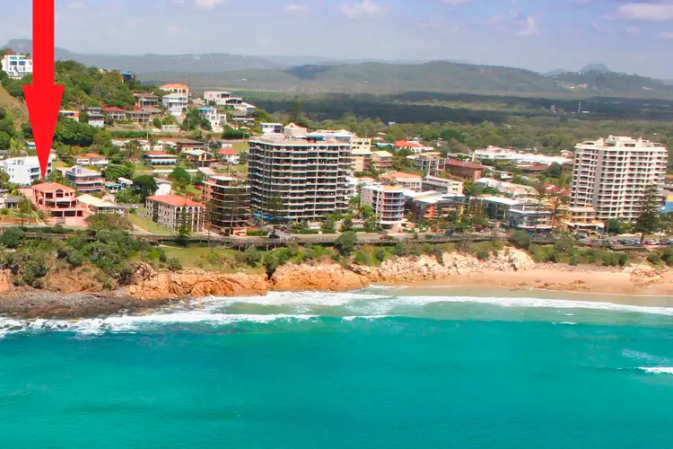 Sixth view of Homely house listing, 1724-1726 David Low Way, Coolum Beach QLD 4573