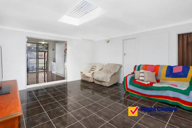 Second view of Homely house listing, 23 Tongarra Road, Albion Park Rail NSW 2527
