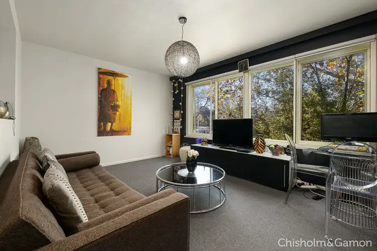 Third view of Homely apartment listing, 1/197 Brighton Road, Elwood VIC 3184