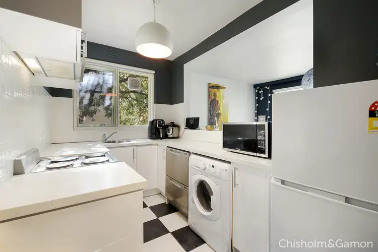 Fourth view of Homely apartment listing, 1/197 Brighton Road, Elwood VIC 3184