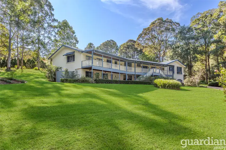 3 Fishburns Road, Galston NSW 2159