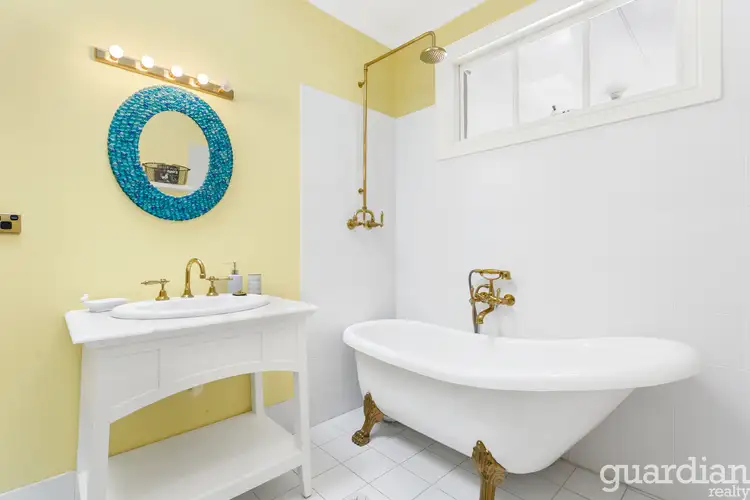 Sixth view of Homely house listing, 3 Fishburns Road, Galston NSW 2159