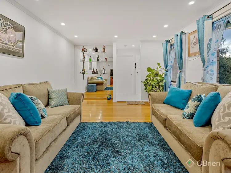 Second view of Homely house listing, 4 Belvedere Court, Epping VIC 3076