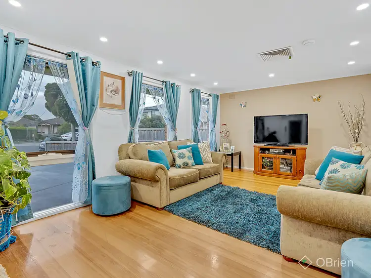 Third view of Homely house listing, 4 Belvedere Court, Epping VIC 3076