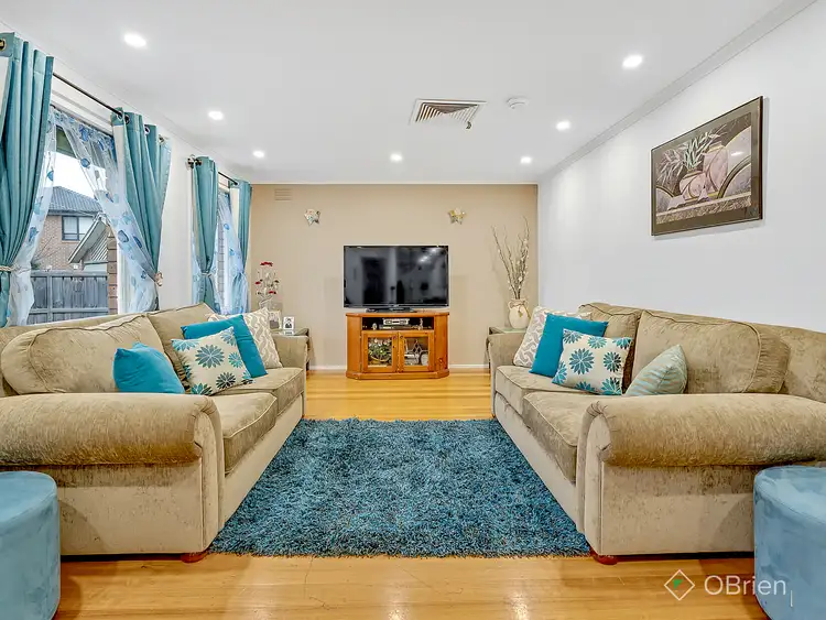 Fourth view of Homely house listing, 4 Belvedere Court, Epping VIC 3076