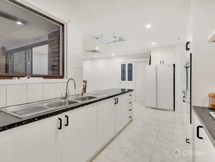 Fifth view of Homely house listing, 4 Belvedere Court, Epping VIC 3076