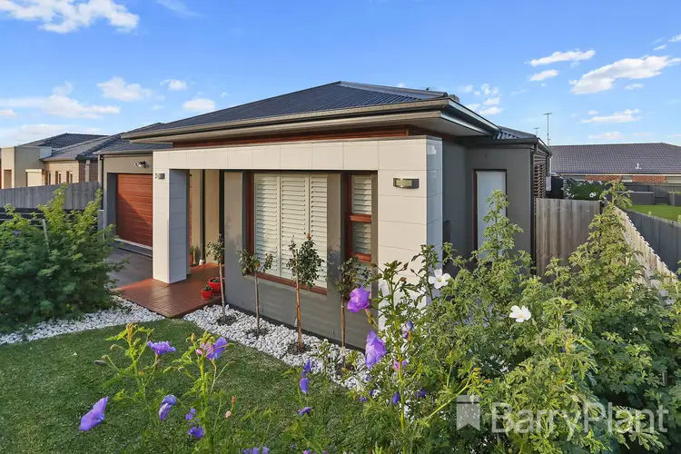 135 Rossack Drive, Grovedale VIC 3216