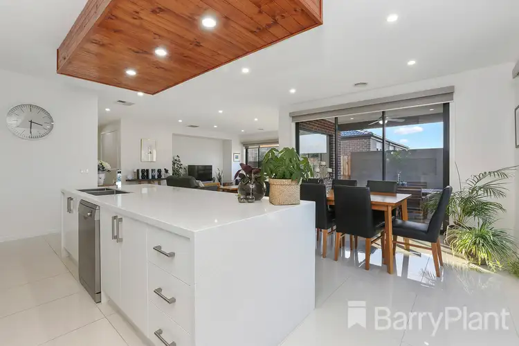 Sixth view of Homely house listing, 135 Rossack Drive, Grovedale VIC 3216